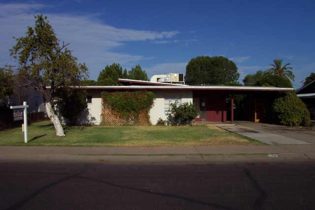 144 S Miller St., Mesa, AZ 85204