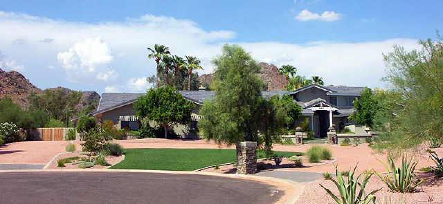 3424 E Valley Vista Ln., Paradise Valley, AZ 85253