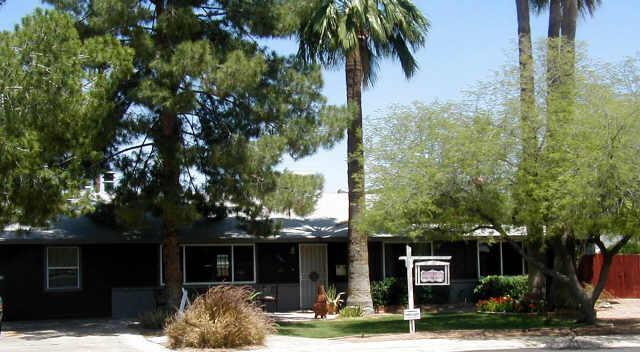 6242 E Monterey Way, Scottsdale, AZ 85251