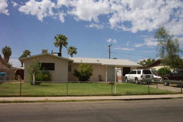 2650 N 48 Ln., Phoenix, AZ 85035