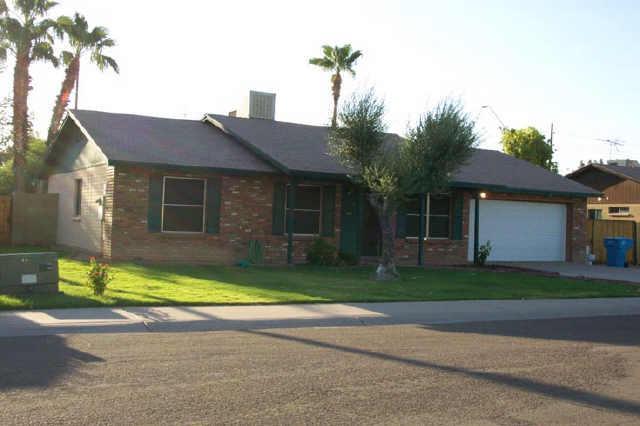 17419 N 35th Dr., Glendale, AZ 85308
