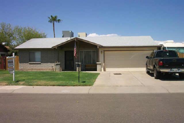 7140 W Turquoise Ave., Peoria, AZ 85345