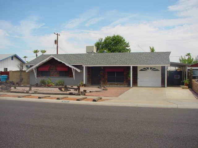 3737 W Gardenia Ave., Phoenix, AZ 85051