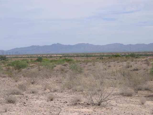 33100 W Lower Buckeye Rd., Unincorporated County, AZ 85326