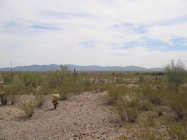 33100 W Indian School Rd. #28-2, Unincorporated County, AZ 85354