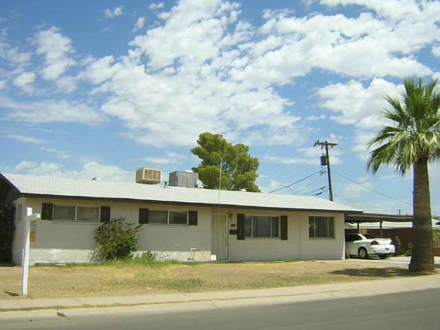 800 E Buffalo St., Chandler, AZ 85225