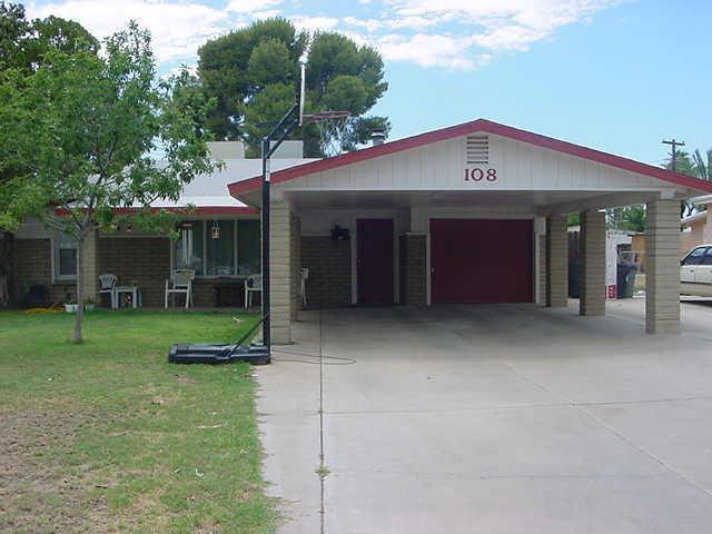 108 N Los Robles Dr., Goodyear, AZ 85338