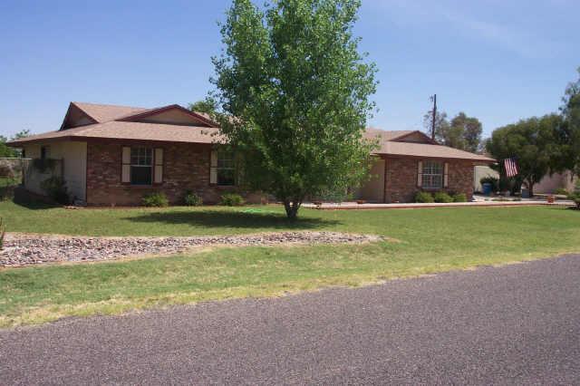 18538 E Via De Arboles St., Queen Creek, AZ 85242