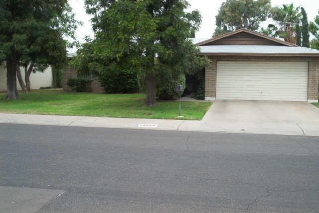 10624 N 48th Ave., Glendale, AZ 85304