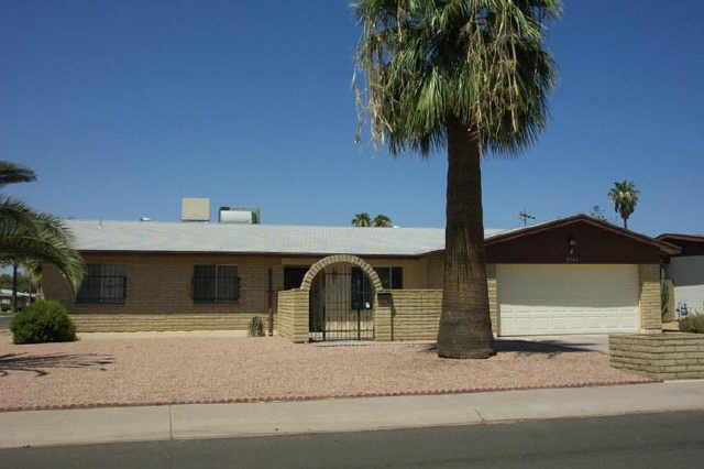 9242 N 35th Dr., Phoenix, AZ 85051