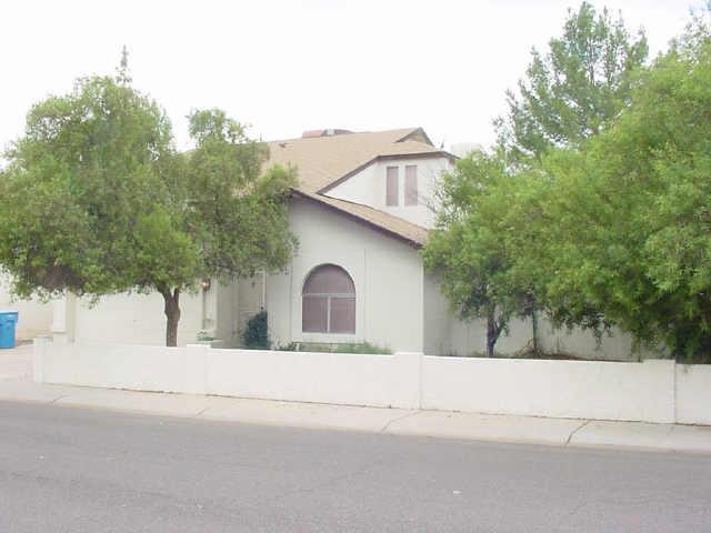 7138 N 31st Dr., Phoenix, AZ 85051