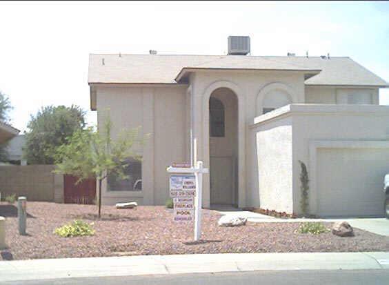 4313 W Julie Dr., Glendale, AZ 85308