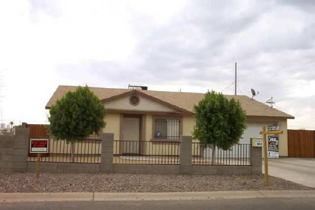 811 S 30th Ave., Phoenix, AZ 85009
