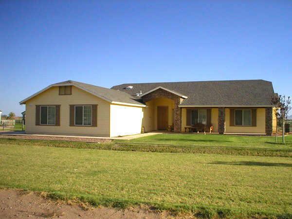 25619 S 207th St., Queen Creek, AZ 85242