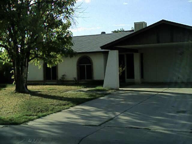 10028 N 87th Dr., Peoria, AZ 85345