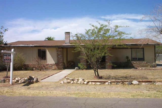6810 W Mary Jane Ln., Peoria, AZ 85382