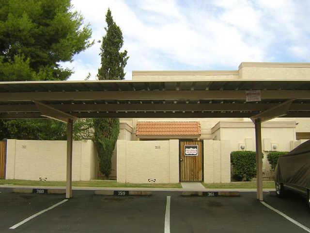 7844 E Rovey Ave., Scottsdale, AZ 85250