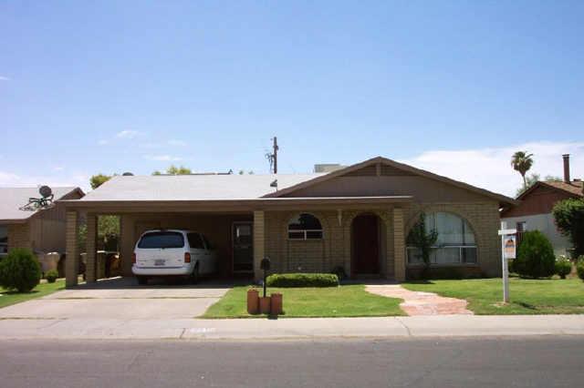 6419 W Lawrence Rd., Glendale, AZ 85302