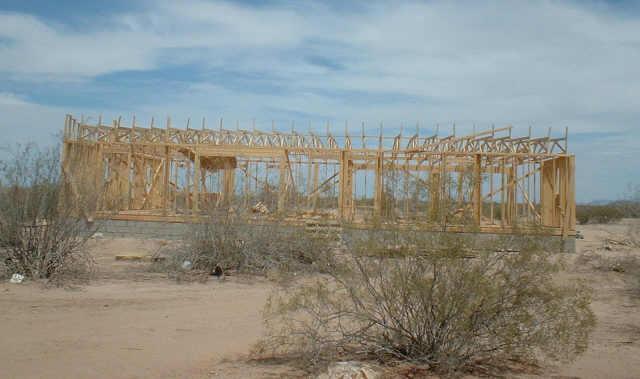 1851 S Corrales Rd., Casa Grande, AZ 85193
