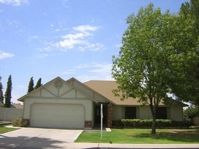 2606 N Pennington Dr., Chandler, AZ 85224