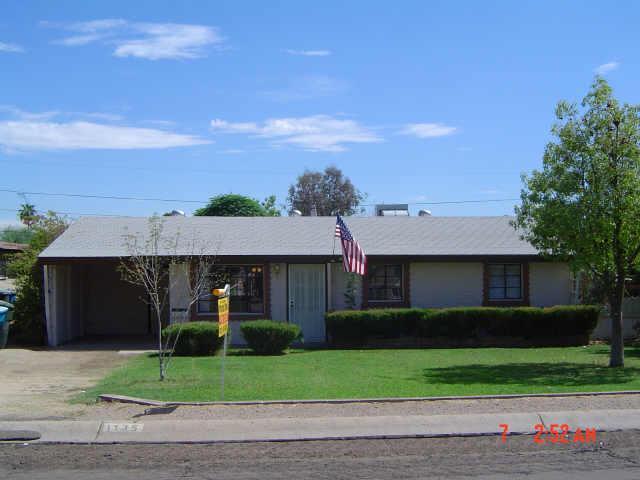 1135 E Sunnyslope Ln., Phoenix, AZ 85020