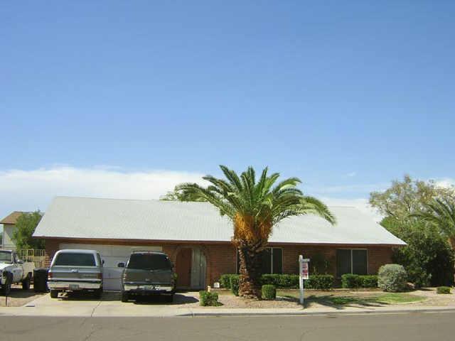 1126 Huber St., Mesa, AZ 85203