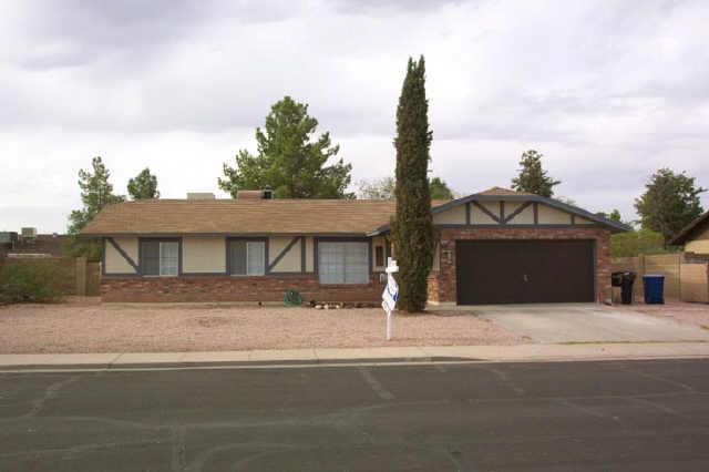 3747 E Dulciana Ave., Mesa, AZ 85206