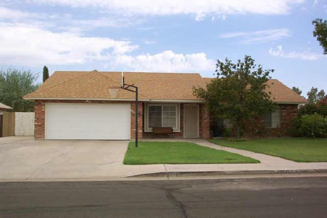 5030 E Fountain Cir., Mesa, AZ 85205