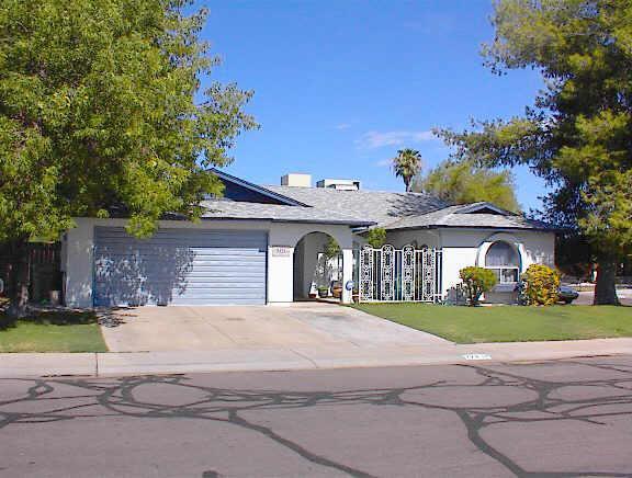 17217 N 56th Dr., Glendale, AZ 85308