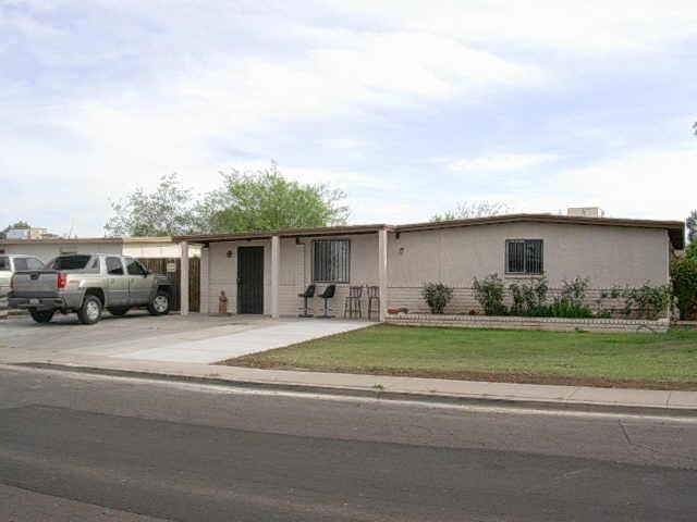 115 E Ivy St., Mesa, AZ 85201