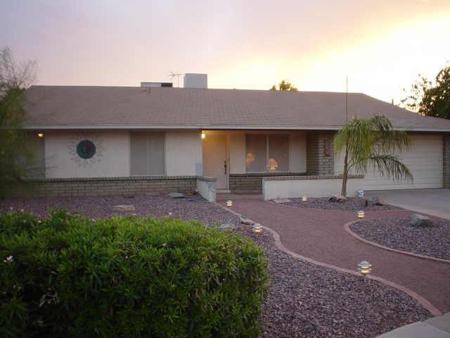 4433 E Beverly Ln., Phoenix, AZ 85032