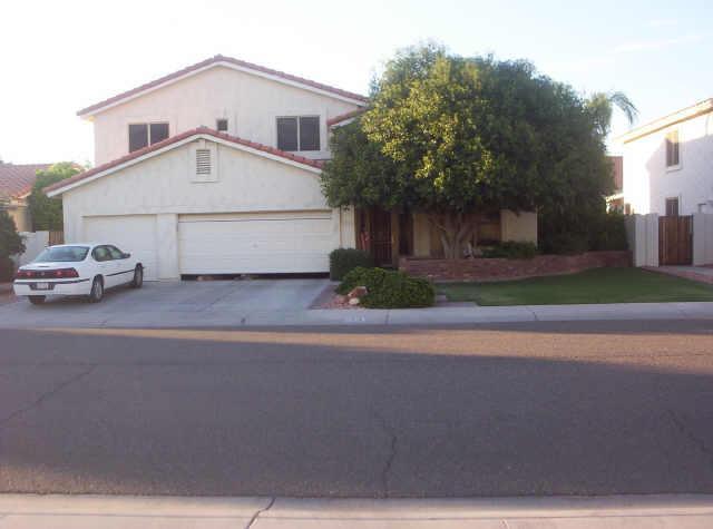 5816 W Charter Oak Rd., Glendale, AZ 85304