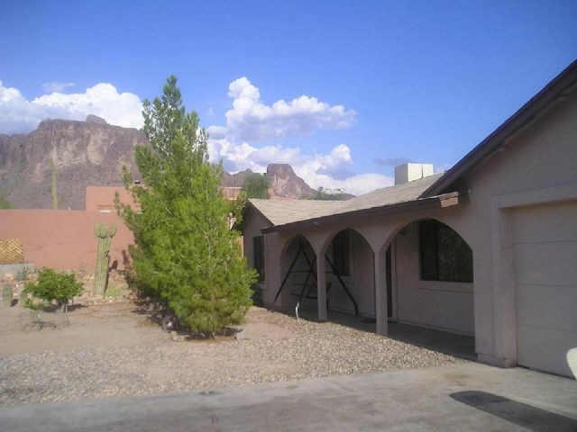 5087 E Lost Dutchman Blvd., Apache Junction, AZ 85219