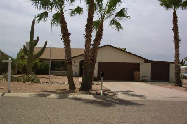 7611 E Minton Pl., Mesa, AZ 85207