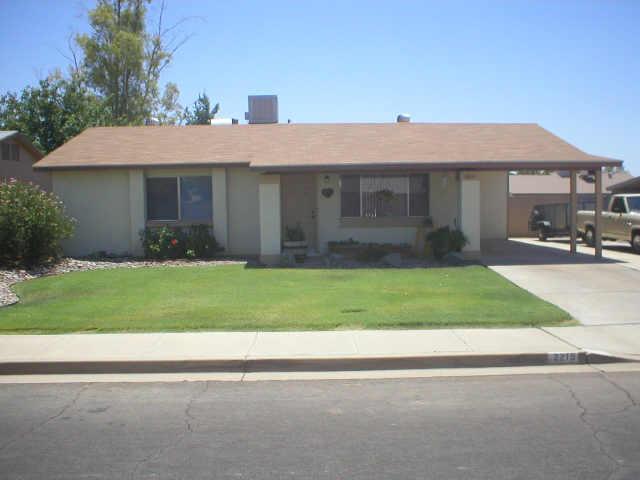 2215 E Juanita Ave., Mesa, AZ 85204