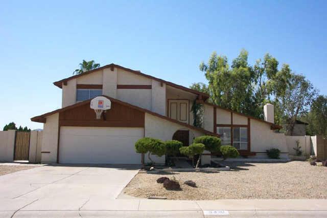 3339 W Kings Ave., Phoenix, AZ 85053