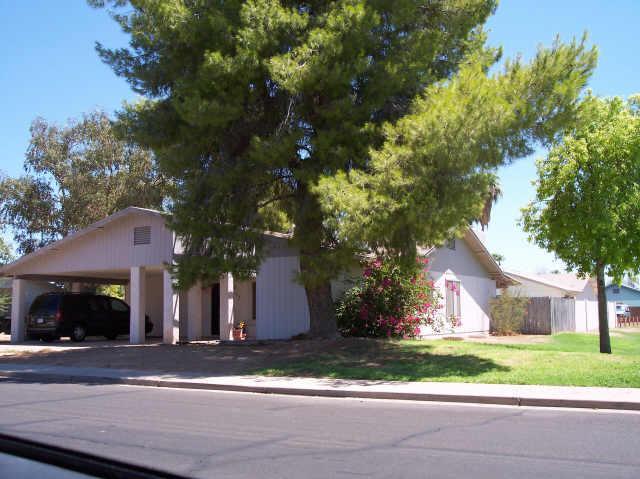 945 S Revere St., Mesa, AZ 85210