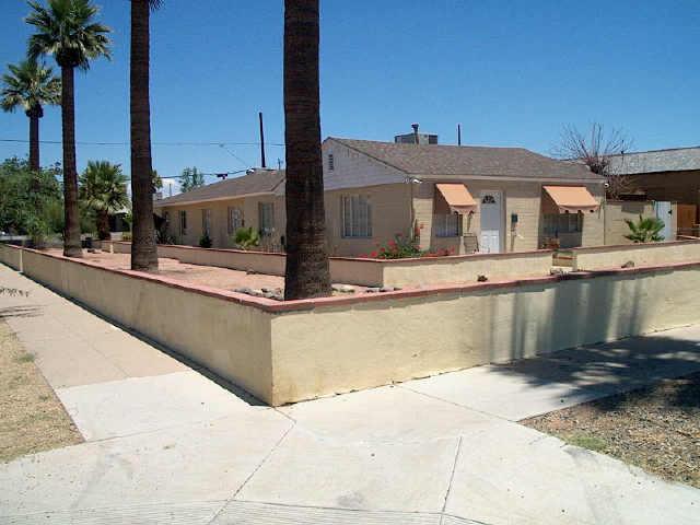 826 E Palm Ln., Phoenix, AZ 85006