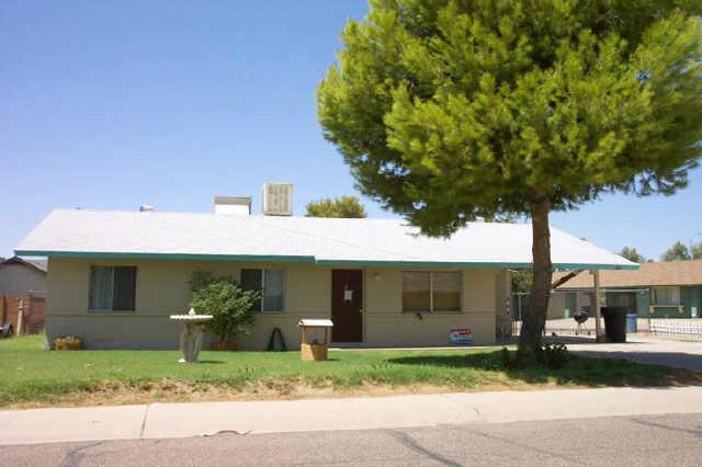 704 N Elm St., Buckeye, AZ 85326