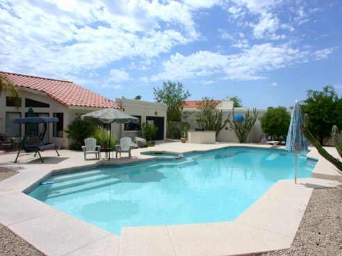 9495 N 110 St., Scottsdale, AZ 85259