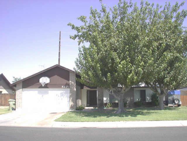 5421 N 71st Dr., Glendale, AZ 85303