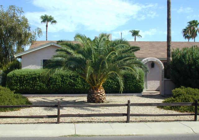 3718 E Willow Ave., Phoenix, AZ 85032