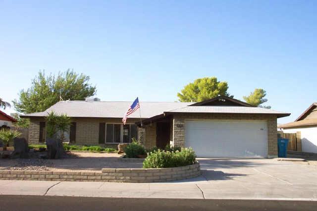 4209 W Orchid Ln., Phoenix, AZ 85051