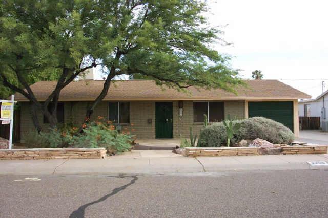 2238 E Everett Dr., Phoenix, AZ 85022