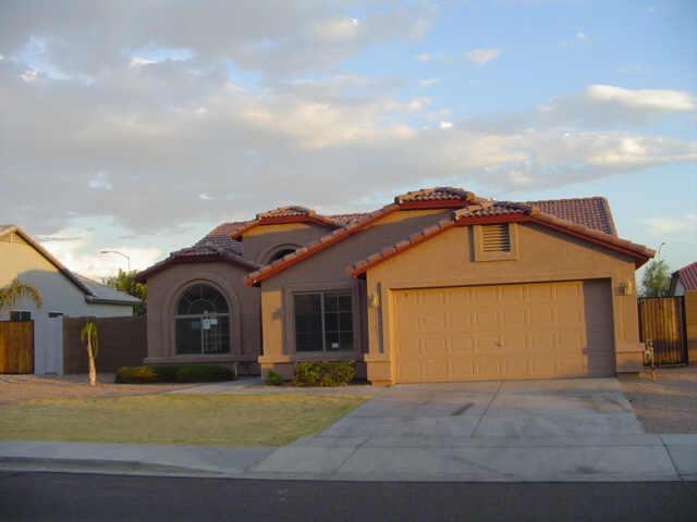 11543 E Dartmouth St., Mesa, AZ 85220