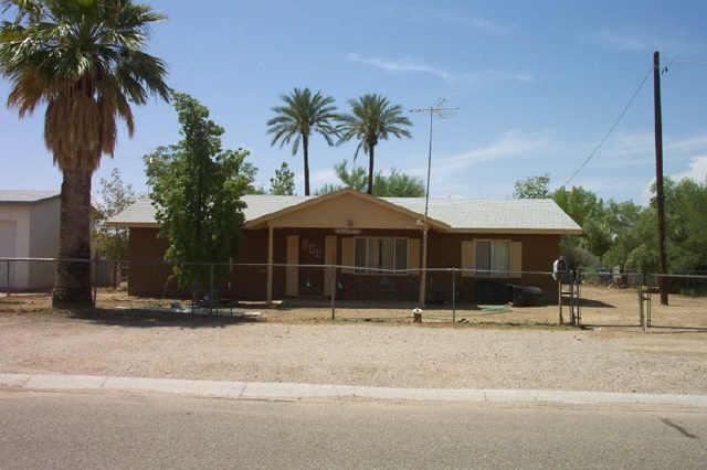 309 E 2nd Ave., Casa Grande, AZ 85122