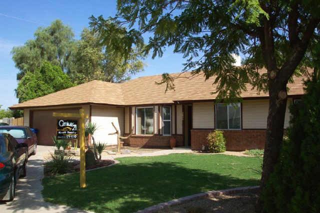 4024 E Diamond Cir., Mesa, AZ 85206
