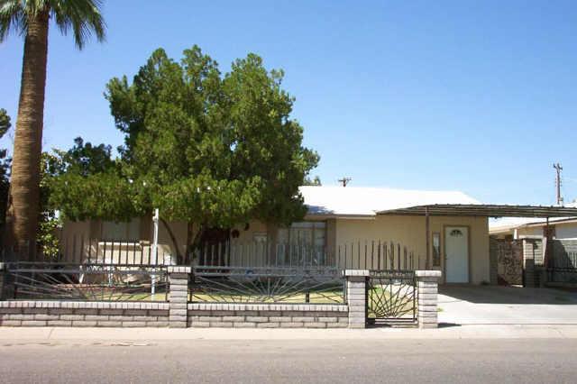 5724 W Glenrosa Ave., Phoenix, AZ 85031