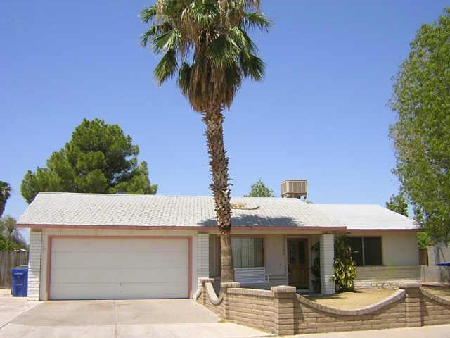 1728 W Pecos Ave., Mesa, AZ 85290