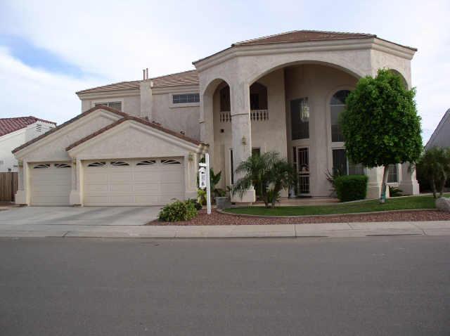 1449 W Commerce Ave., Gilbert, AZ 85233